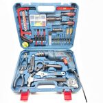 مجموعه ابزار حرفه ای