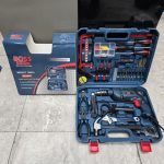 مجموعه ابزار حرفه ای - Image 3