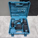 شارژی براشلس طرح ماکیتا - Image 5