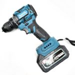 شارژی براشلس طرح ماکیتا