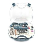 فرز انگشتی (قلم حکاکی) باس