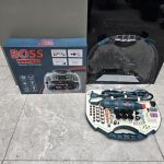 فرز انگشتی (قلم حکاکی) باسBS-211 - Image 4