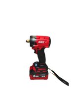 ست دو قلو بکس و مینی فرز شارژی - Image 3