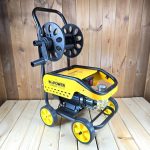 کارواش کالاسکه ای دینامی - Image 2