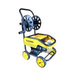 کارواش کالاسکه ای دینامی