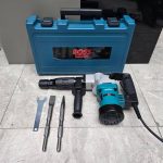 چکش تخریب ۸۱۰ اصلی باس - Image 6