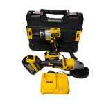 پک دو دستگاه شارژی