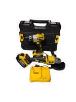 پک دو دستگاه شارژی