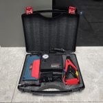 جامپ استارتر و کمپرسور فندکی باس مدلBS123 - Image 6