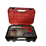 میخکوب بتن تمام فلزی