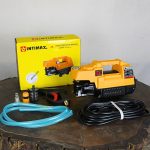 کارواش دینامی اینتیمکس مدل2039 - Image 2