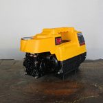 کارواش دینامی اینتیمکس مدل2039 - Image 5