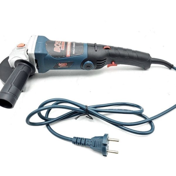 مینی فرز دسته بلند باس