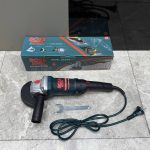 مینی فرز دسته بلند باس - تصویر 4