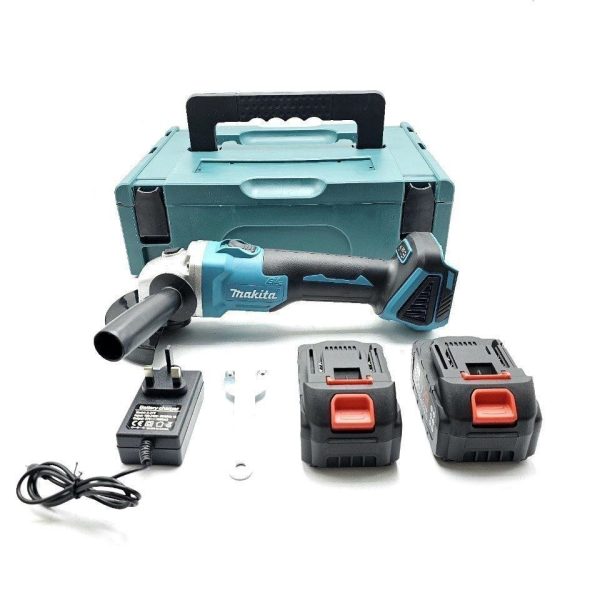 مینی فرزشارژی براشلس