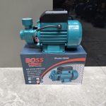 پمپ نیم اسب باس - Image 3