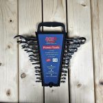 آچار یکسررینگی12عددی باس مدلBS12 - تصویر 4