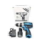 دریل شارژی ۱۸ ولت طرح ماکیتا