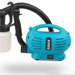 پیستوله رنگ پاش خرطومی راویکس مدلRV-3280