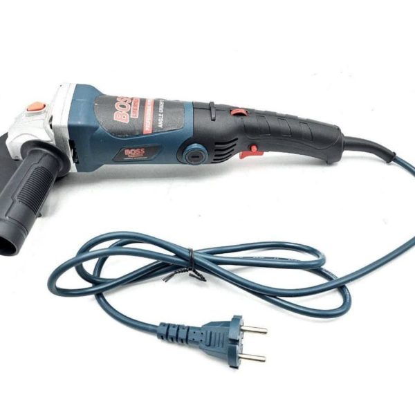 مینی فرز دسته بلند دیمر دار مارک باس