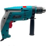 دریل برقی 13 چکشی صنعتی راویکس RAVIX مدل RX-13M