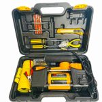 پمپ باد فندکی 2 سیلندر اینتیمکس