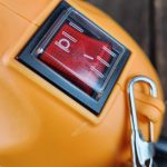 پیستوله برقی اینتیمکس مدل2108خرطومی - Image 3