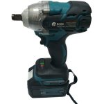 کیت شارژی براشلس 4 پارچه ادون مدل OAF21-AD/AG - Image 4