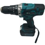 کیت شارژی براشلس 4 پارچه ادون مدل OAF21-AD/AG - Image 2