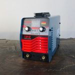 اینورترجوشکاری بی پی زد مدل 400 - Image 3