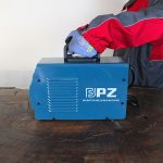 اینورترجوشکاری بی پی زد مدل 400 - Image 2