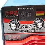 اینورترجوشکاری بی پی زد مدل 400 - Image 4