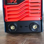 اینورترجوشکاری بی پی زد مدل 400 - Image 5