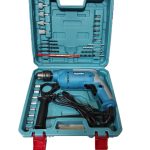 دریل13چکشی باکیف مدل طرح ماکیتا