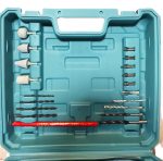 دریل13چکشی باکیف مدل طرح ماکیتا - Image 3