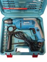 دریل13چکشی باکیف مدل طرح ماکیتا - Image 2