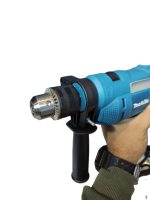 دریل13چکشی باکیف مدل طرح ماکیتا - Image 6