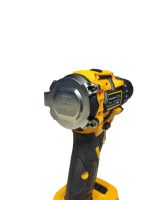 دریل شارژی براشلس چکشی طرح دیوالت - Image 7