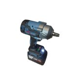 بکس شارژی براشلس صنعتی طرح بوش - Image 2