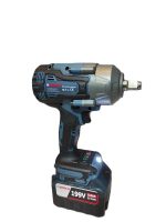 بکس شارژی براشلس صنعتی طرح بوش - Image 4