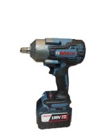 بکس شارژی براشلس صنعتی طرح بوش - Image 5