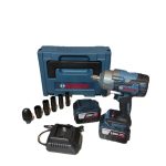 بکس شارژی براشلس صنعتی طرح بوش