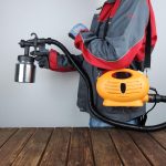 پیستوله برقی اینتیمکس مدل2108خرطومی - Image 2