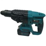 کیت شارژی براشلس 4 پارچه ادون مدل OAF21-AD/AG - Image 3