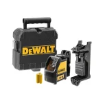 تراز لیزری نور سبز طرح اصلی DEWALTمدلDW088K