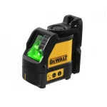 تراز لیزری نور سبز طرح اصلی DEWALTمدلDW088K - Image 2