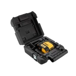 تراز لیزری نور سبز طرح اصلی DEWALTمدلDW088K - Image 3