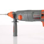 دریل بتن کن سه کاره آلاندو AL-1221