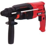 بتن کن ادون ۳ کاره ادون با سه نظام اضافه مدل ED-2803