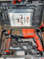 بتن کن ادون ۳ کاره ادون با سه نظام اضافه مدل ED-2803 - Image 4